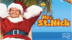 Mr. St. Nick
