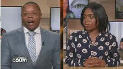 Terrill Jones vs. Sarah Williams