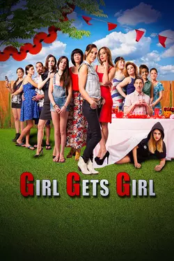 Girl Gets Girl