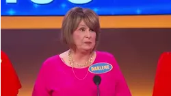 Darlene's secret terrifies Steve Harvey.