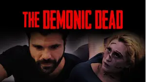 The Demonic Dead