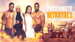 Passionate Betrayals
