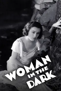 Woman in the Dark