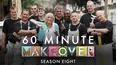 60 Minute Makeover