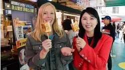 South Korea for Foodies
