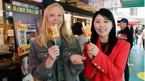 South Korea for Foodies