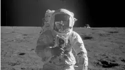 The Incredible Journey of Apollo 12