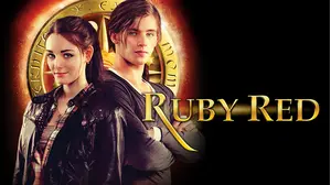 Ruby Red