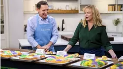 A Trip to the Big Easy