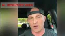 'General Hospital' actor's likeness used in AI romance scam