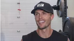 Good Sports: Madera man aims for record in race through 7 continents