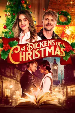 A Dickens Of A Christmas