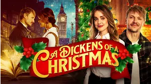 A Dickens Of A Christmas