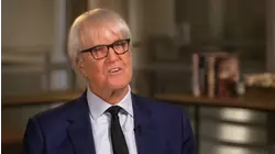 John Tesh talks cancer diagnosis