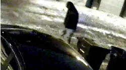 Police Seek Person of Interest in Murder of Ohio Dentist and Wife