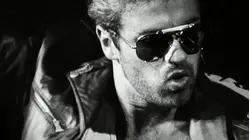 George Michael's Lonely Life