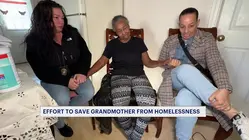 Effort underway in Bridgeport to save 85-year-old grandmother from eviction