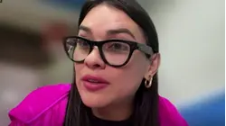 Esta inmigrante cree que la TSA le dio su información a ICE y por eso la arrestaron en el aeropuerto