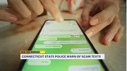 State Police issue alert over scam texts threatening license and registration suspension