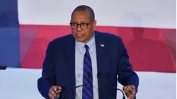 New Jersey governor calls on Lt. Gov. Dale Caldwell to resign after misconduct report