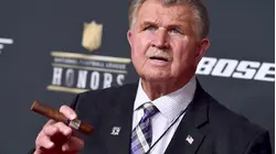 Mike Ditka, Hall of Fame player and Bears Super Bowl coach, dies at 86