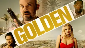 Golden