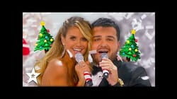 CHRISTMAS SONGS on America's Got Talent | Got Talent Global
