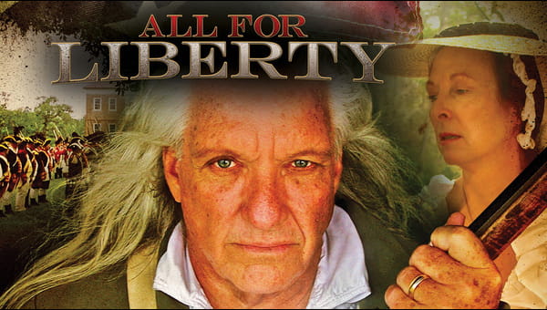 All For Liberty on FREECABLE TV