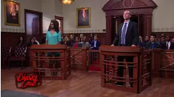 Brianna Soloman vs. Nick Benker
