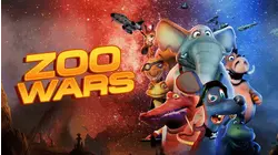 Zoo Wars