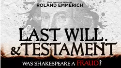 Last Will & Testament