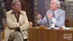 The Johnny Carson Show: Comic Legends Of The '70s - Paul Lynde (4/30/76)