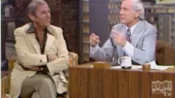 The Johnny Carson Show: Comic Legends Of The '70s - Paul Lynde (4/30/76)