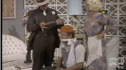 Rowan & Martin's Laugh-In: S6 E6