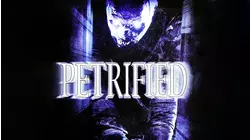 Petrified