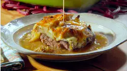 The Flavors of Northern Italy