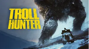 Trollhunter
