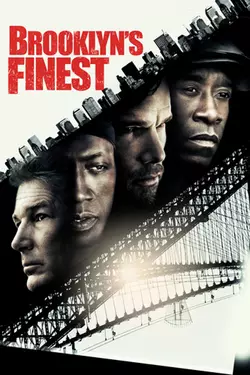 Brooklyn's Finest