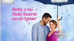Betty y su mala suerte en el amor