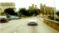 Anita Manning and Jonathan Pratt, Day 5