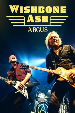 Wishbone Ash: Argus