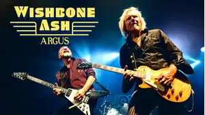 Wishbone Ash: Argus