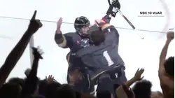 High School Hockey Team Wins State Title After Shooting Tragedy