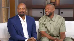 Marlon, Shawn Wayans talk new 'Scary Movie'