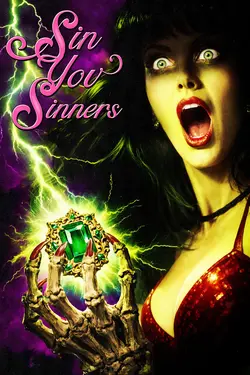 Sin You Sinners