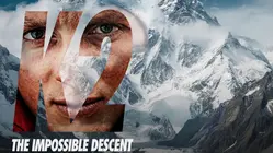 K2: The Impossible Descent