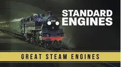 Great Steam Engines: Standard Engines