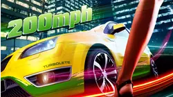200 mph