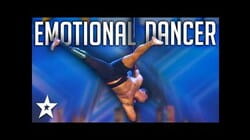 INSPIRATIONAL Dancer Stuns Judges On Spain's Got Talent 2019 | Got Talent Global