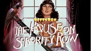 RiffTrax: House on Sorority Row
